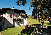 Psoarhof Siusi | Agriturismo