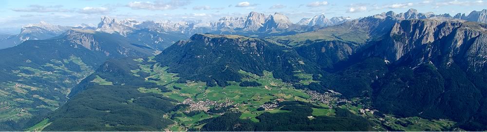 Psoarhof Siusi | Agriturismo