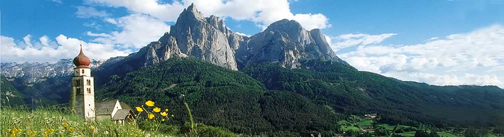 Psoarhof Siusi | Agriturismo