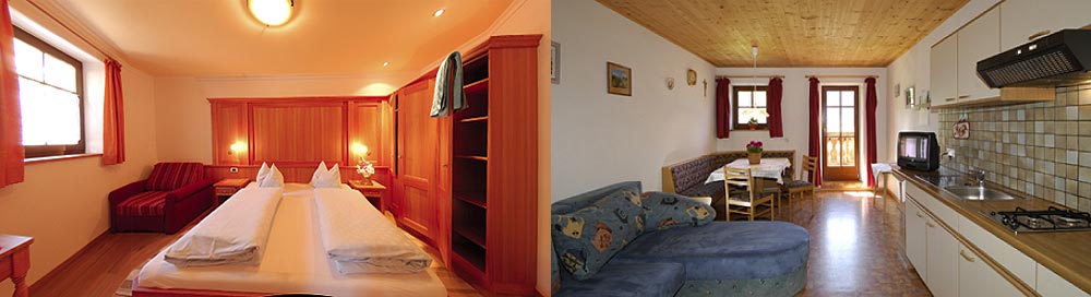 Psoarhof Siusi | Agriturismo