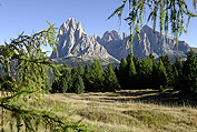 Psoarhof Seis | Urlaub auf dem Bauernhof