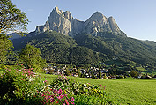 Psoarhof Siusi | Agriturismo