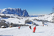 Psoarhof Siusi | Agriturismo