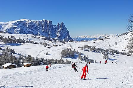 Psoarhof Siusi | Agriturismo