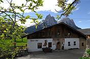 Psoarhof Siusi | Agriturismo