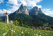 Psoarhof Siusi | Agriturismo